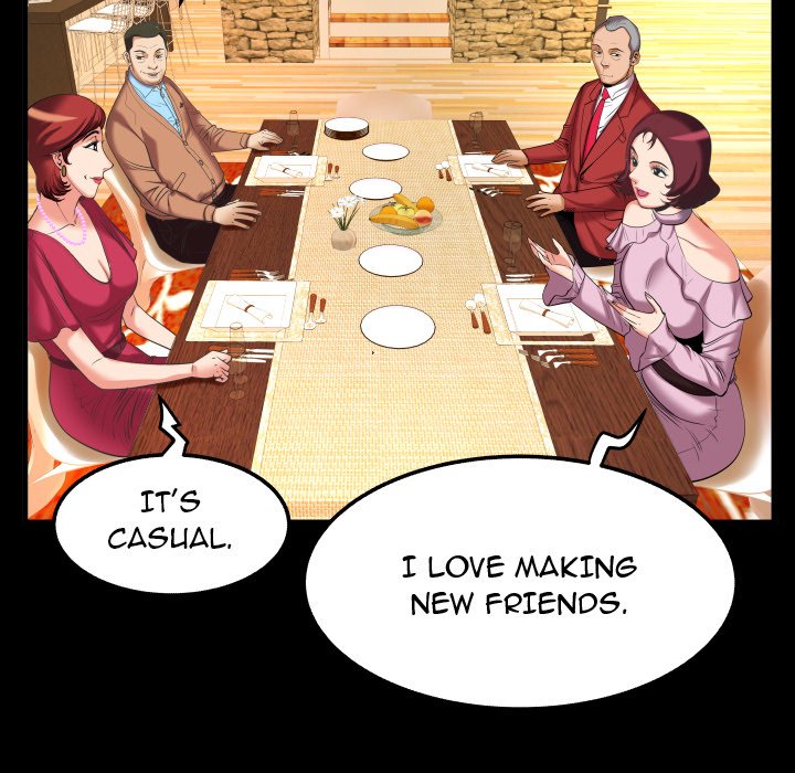 My Wife's Partner - episode 93 - 29