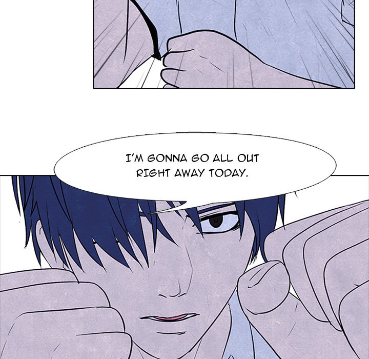 High School Devil - episode 80 - 20