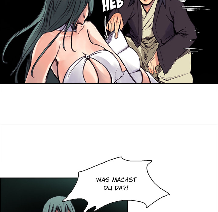 Held aus einer anderen Welt - episode 1 - 24