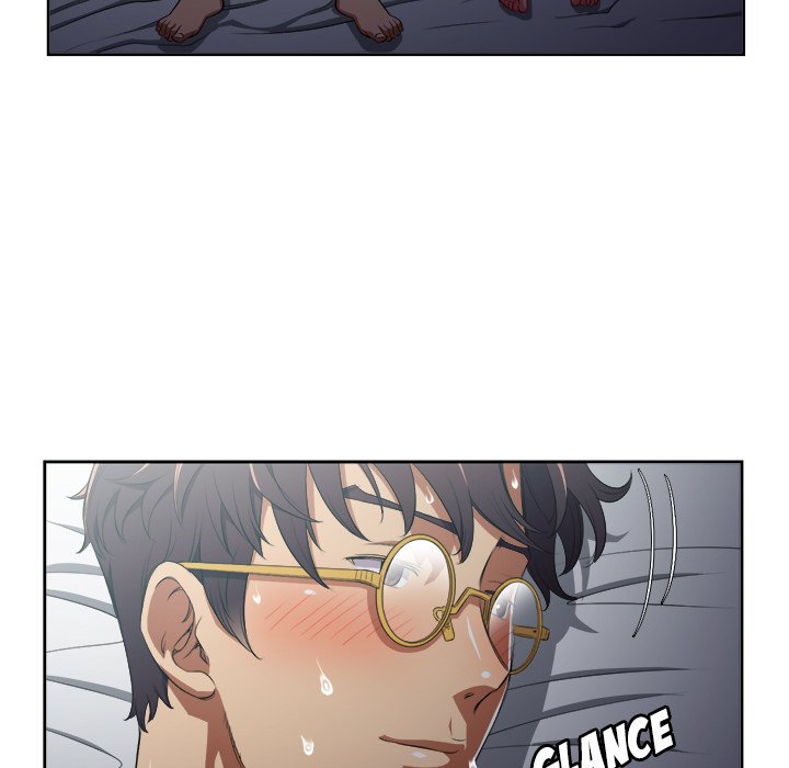 Yuri's Part Time Job - episode 52 - 36