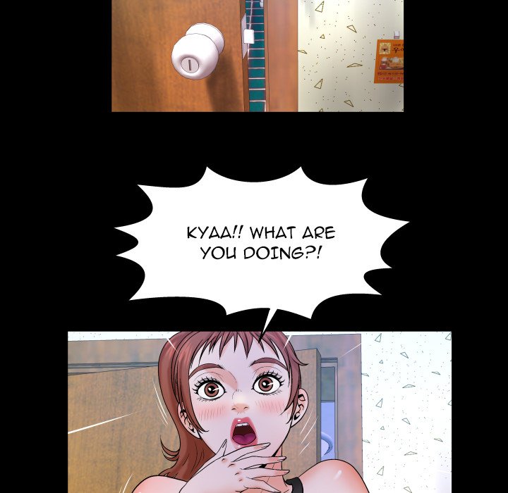 Secret Life - episode 25 - 38