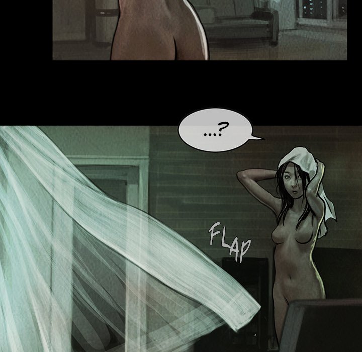 Shaman - episode 6 - 29