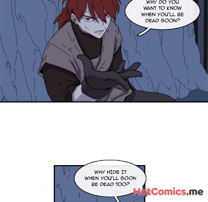Meisters - episode 18 - 41