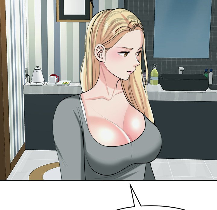 Please Take Care of Her - episode 18 - 23