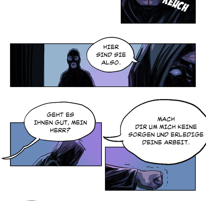 Codename Geist - episode 24 - 11