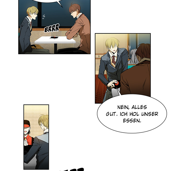 Besondere Beziehungen - episode 3 - 37