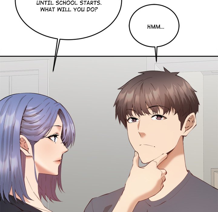 All-Girl Sharehouse - episode 2 - 40