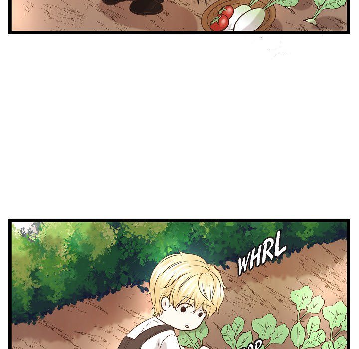 Hold on, Crown Prince! - episode 5 - 10