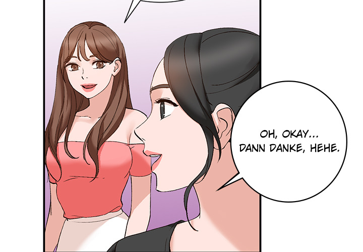 Town Girls - episode 14 - 3