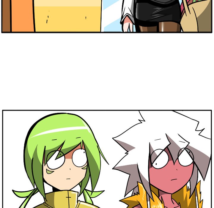Maki and Friends - episode 39 - 68