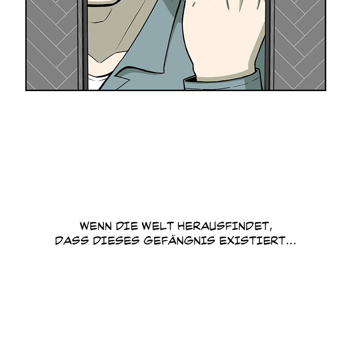 Eingesperrt auf Stockwerk 5 1/2 - episode 1 - 211