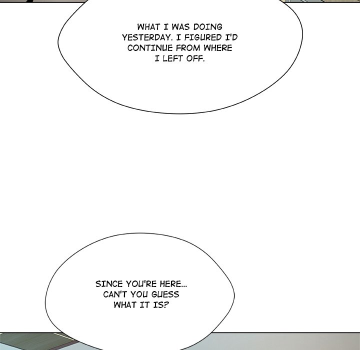 Unfinished Business - episode 4 - 112