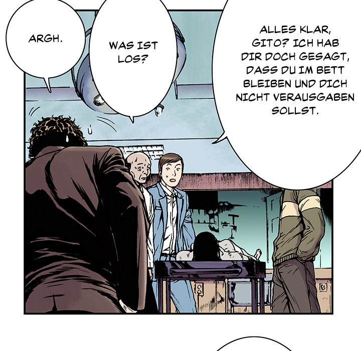 Kommissar Gito - episode 12 - 9
