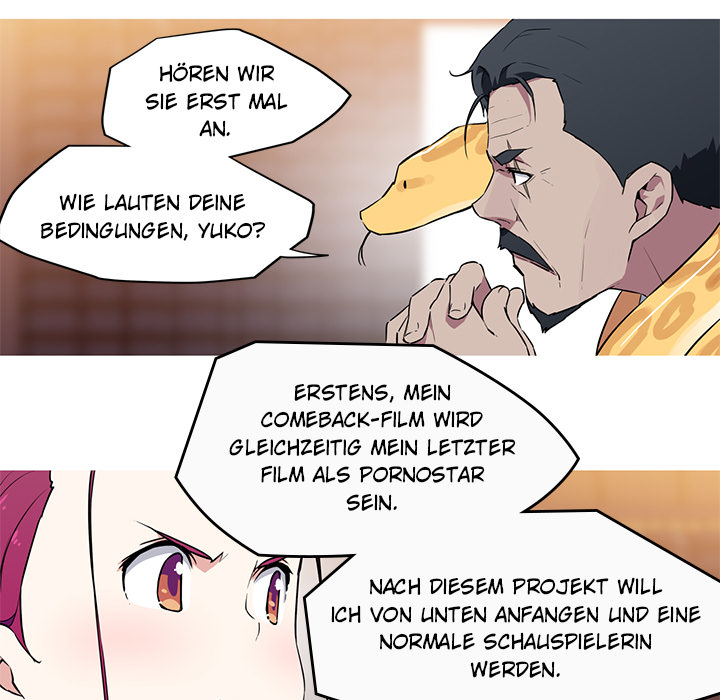 Meine Freundin ist ein Star - episode 27 - 21