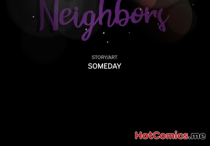 Secret Neighbors - episode 34 - 1