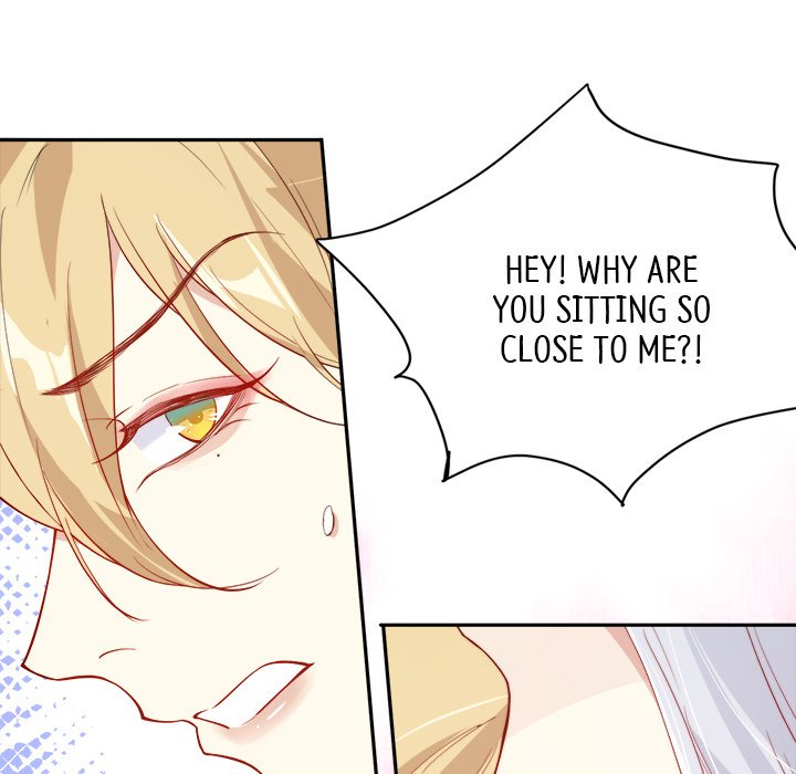 Strange Family - episode 13 - 92