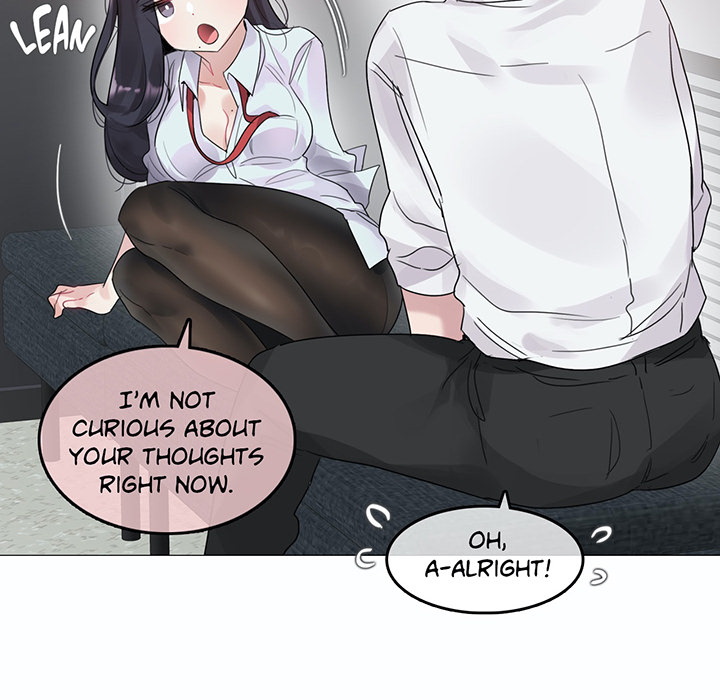 A Pervert's Daily Life - episode 107 - 50