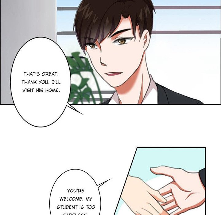 Become A Girl At Night - episode 2 - 34
