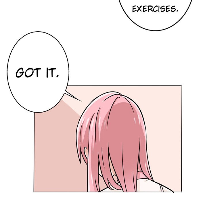 Become A Girl At Night - episode 8 - 47