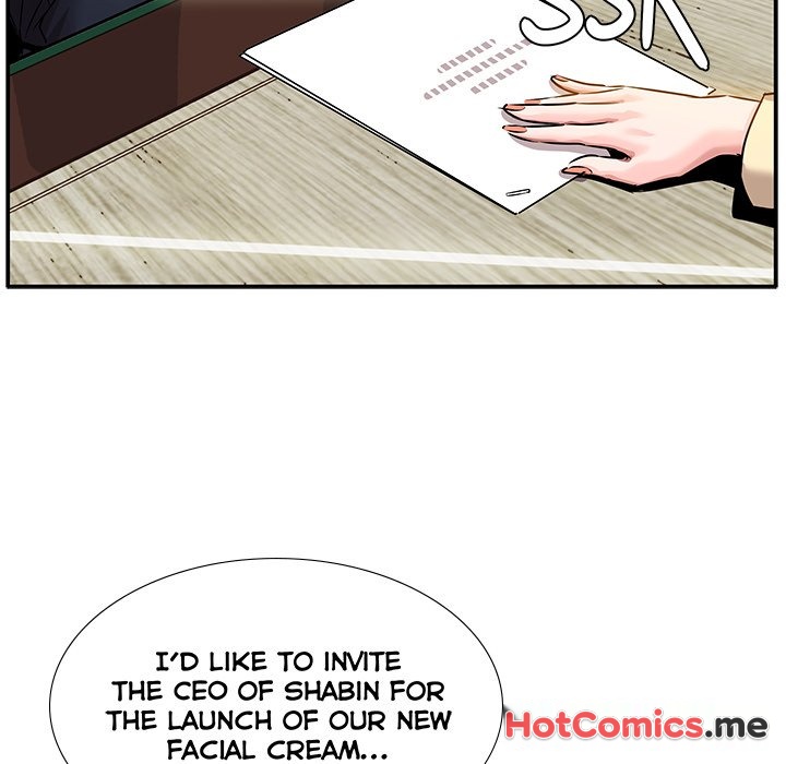 Sponsor (Drama) - episode 9 - 71