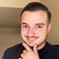 TikTok Account Photo