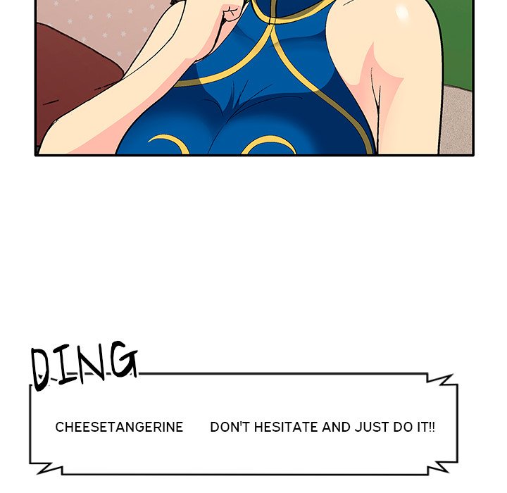 Cosplay Girl - episode 2 - 19