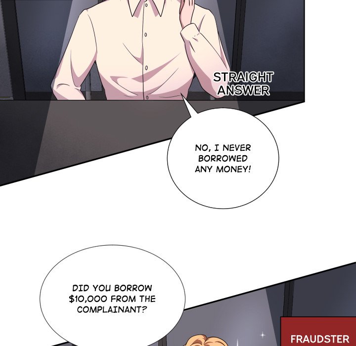 Fraud Smash : Prosecutor Lim's Secret Operation - episode 2 - 91