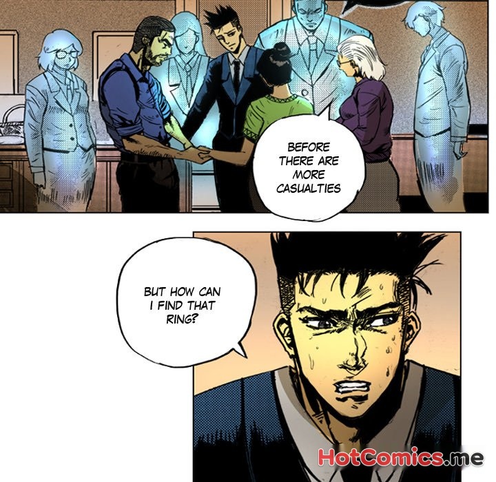 Shivers - episode 20 - 11