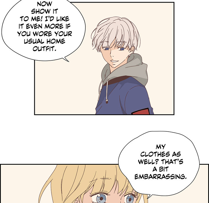An Innocent Sin - episode 17 - 28