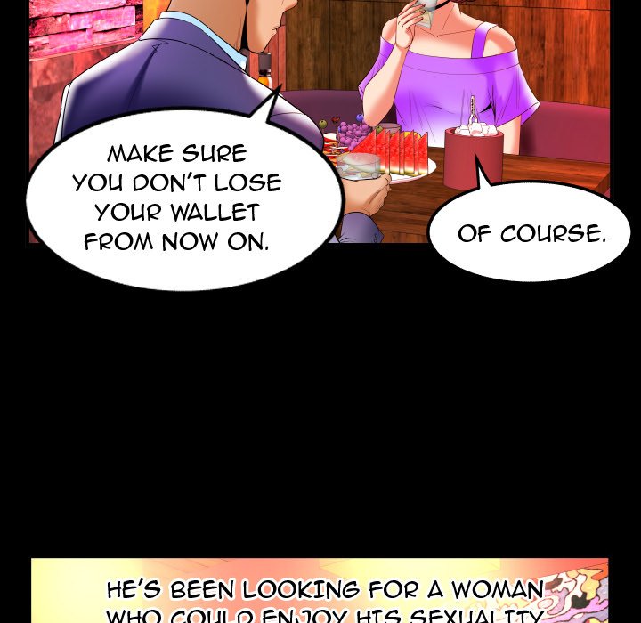 My Wife's Partner - episode 92 - 40