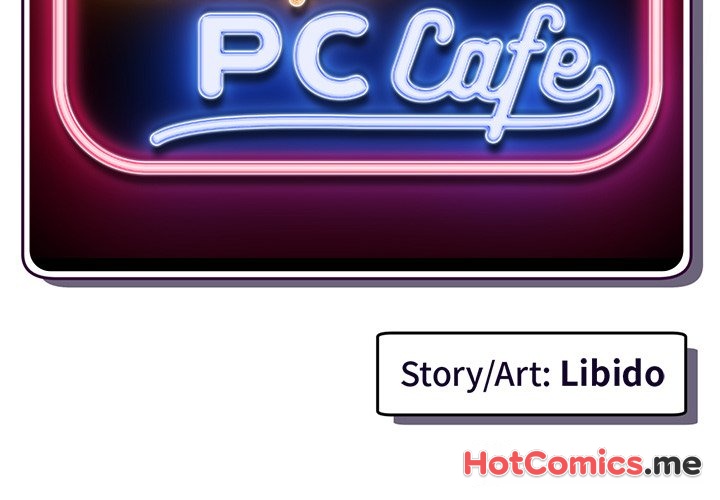 Midnight PC Cafe - episode 43 - 2