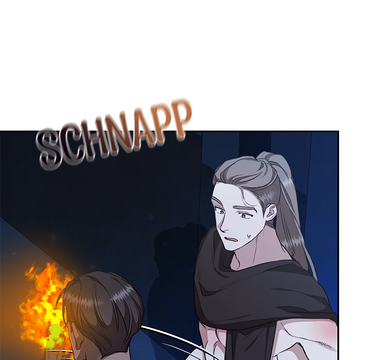 Savage Forest - episode 21 - 96