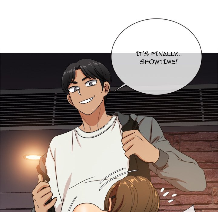 Love Me More - episode 13 - 75