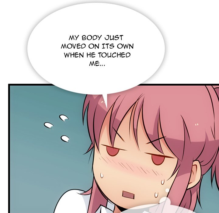 Such a Cute Spy - episode 6 - 35