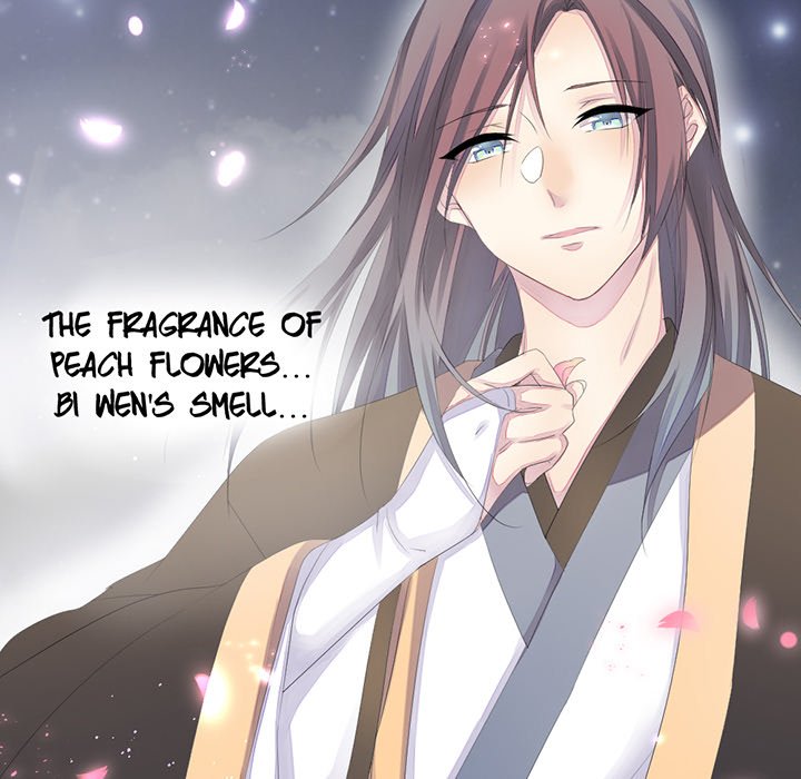 Flowers Whispering - episode 14 - 34