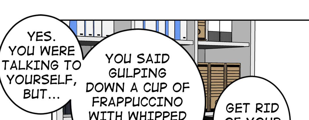 Living with The Wizard - episode 8 - 156