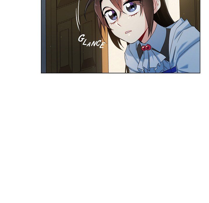 The Maid and the Vampire - episode 25 - 26