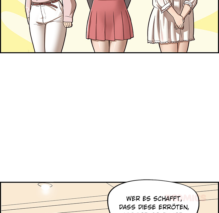 Der Hahn im Korb - episode 5 - 98