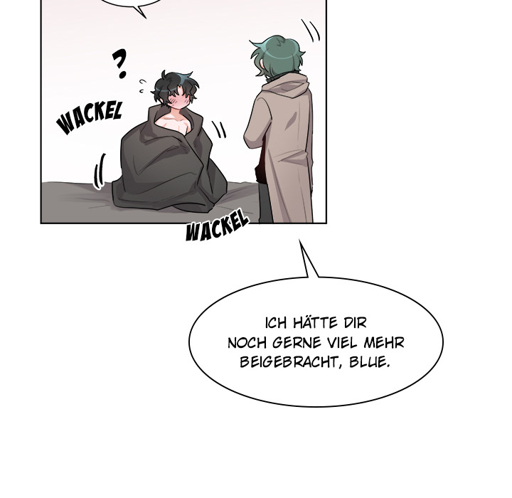 Pheromon Sorbet♥ - episode 22 - 11