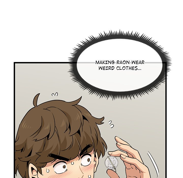 Snapping into Love - episode 13 - 156