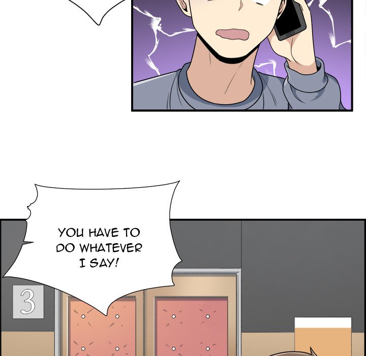 Excuse Me, This is my Room - episode 5 - 108
