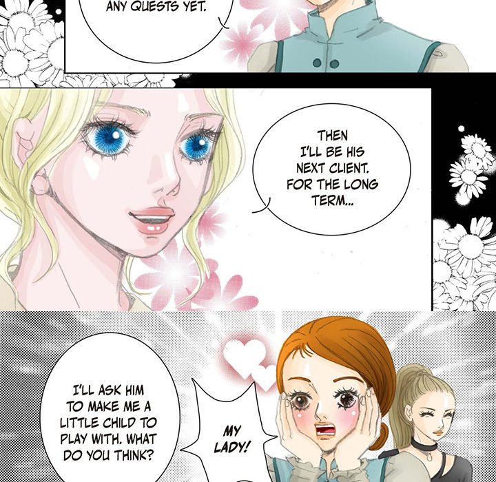 The Emperor's Woman - episode 11 - 9