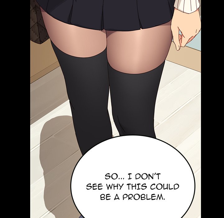 The Perfect Roommates - episode 8 - 68