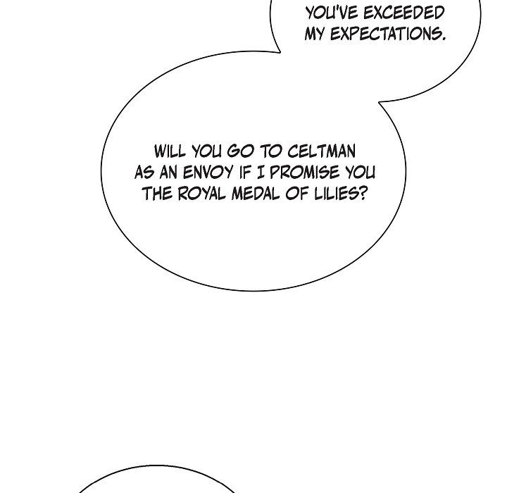 The Destroyer Fell in Love with Me - episode 39 - 58