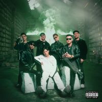 original sound - Lacima Cartel Fan