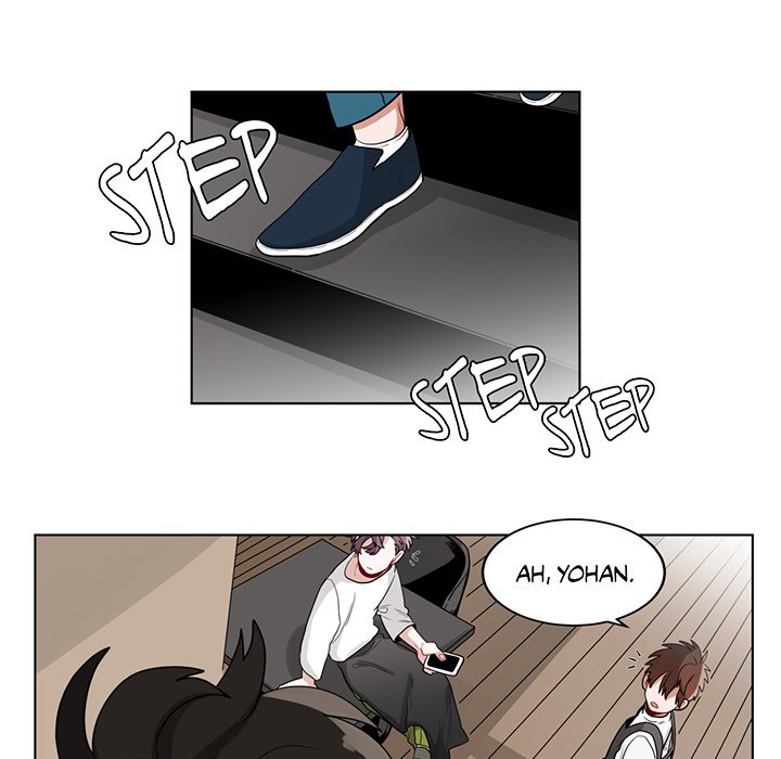 Sign - episode 17 - 55