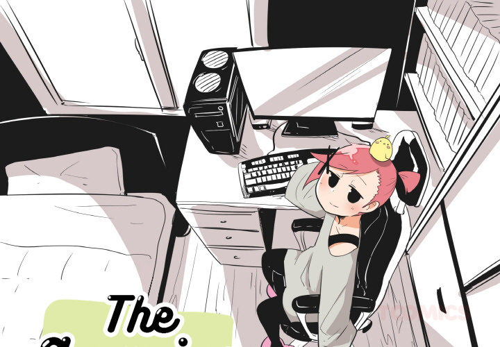 The Amazing Siblings - episode 8 - 0