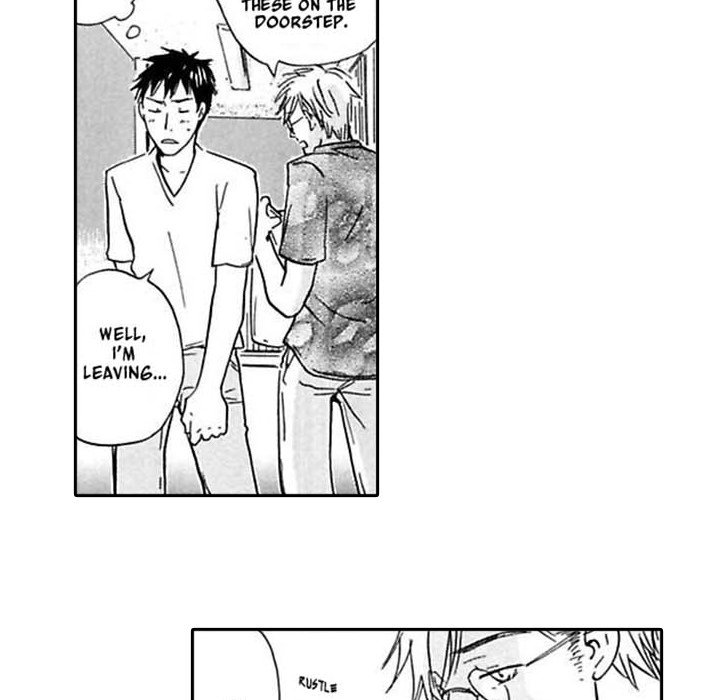 The More Useless He Is, The More I Love Him - episode 8 - 13