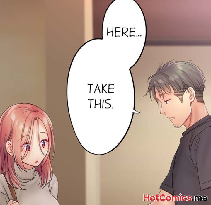 I Can't Resist His Massage! Cheating in Front of My Husband's Eyes - episode 54 - 57