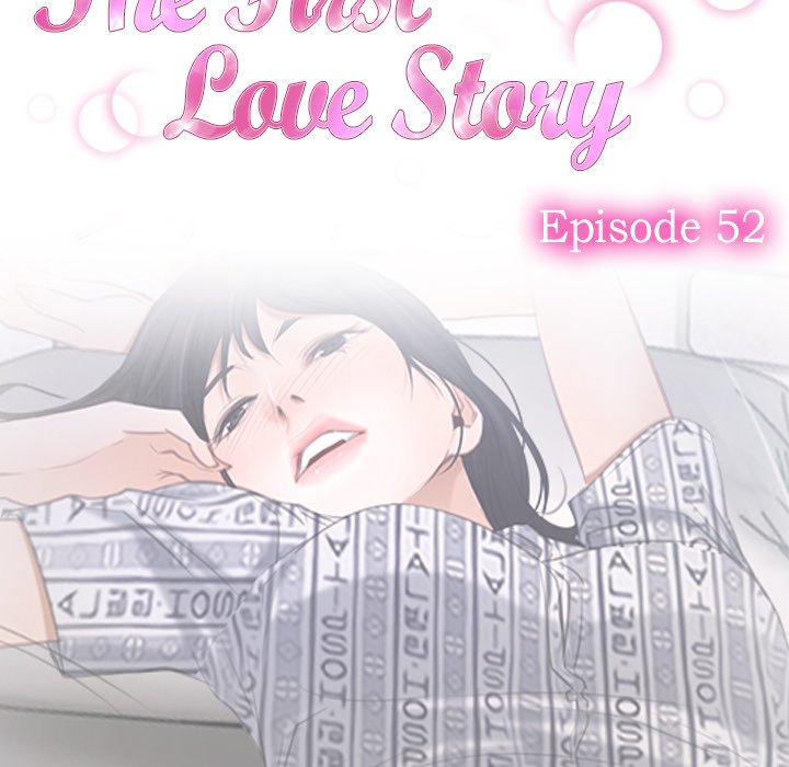 The First Love Story - episode 52 - 48